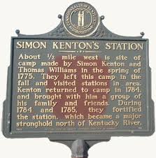 kenton-station
